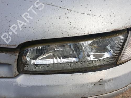 Optica esquerda Optica esquerda MAZDA 626 IV (GE) 1.8 i (GE8P) (105 hp) 36167504 36167504