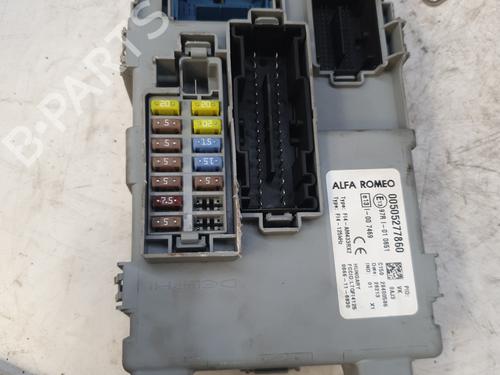 Used Electronic module Electronic module 36875516 36875516