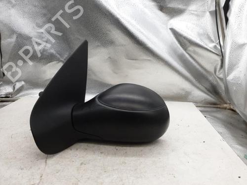 Bakspejl venstre PEUGEOT 206 Hatchback (2A/C) 1.9 D (69 hp) 22878111