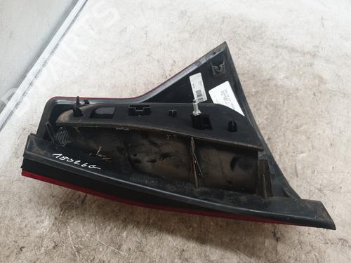 Left taillight DACIA SANDERO 1.4 (BS0C, BS0A, BS0G, BS1F, BS0E) | BP29537589C34 
