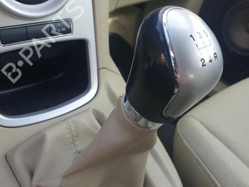 Shift knob FORD FIESTA VI (CB1, CCN) 1.4 TDCi | BP36960974I34 - Image 2