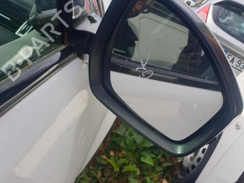 Used Right mirror Right mirror 38750661 38750661