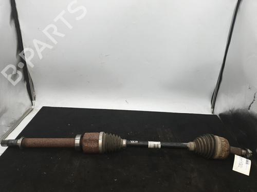 Used Right front driveshaft RENAULT FLUENCE (L3_) Z.E. (95 hp) 22872233