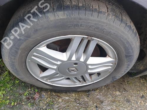 Used Rim RENAULT SCÉNIC II (JM0/1_) 1.9 dCi (JM0G, JM12, JM1G, JM2C) (120 hp) 32003284