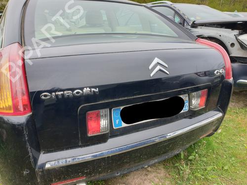 Used Tailgate CITROËN C6 (TD_) 2.7 HDi (204 hp) 25221391