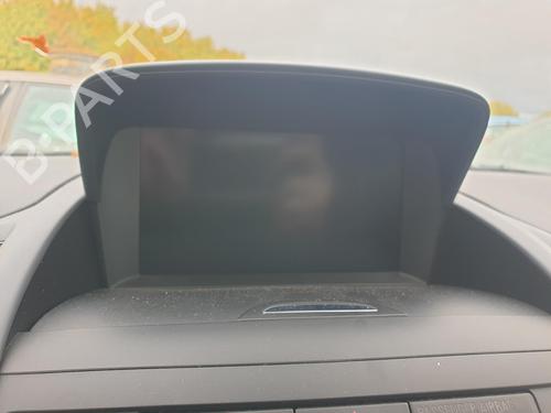Used Display monitor OPEL ZAFIRA TOURER C (P12) 1.6 CDTI (75) (136 hp) 29757091