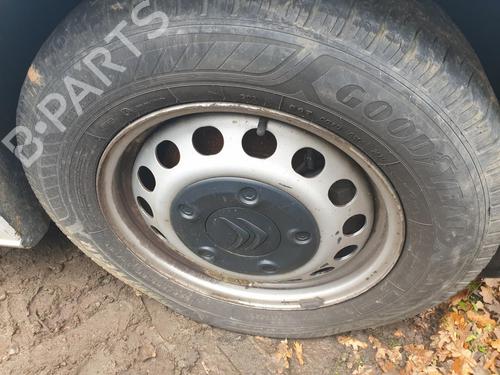 Felg CITROËN JUMPY III Van (V_) 1.6 BlueHDi 95 | BP29757129C45 
