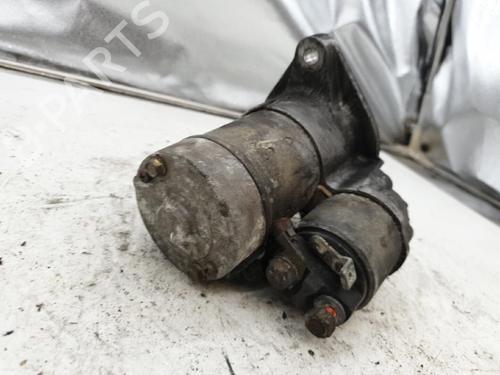 Used Starter OPEL ASTRA H (A04) 1.7 CDTI (L48) (100 hp) 22865811