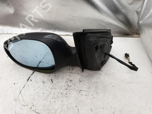 Left mirror FIAT BRAVO II (198_) 1.9 D Multijet (198AXB1A) | BP22878273C26 