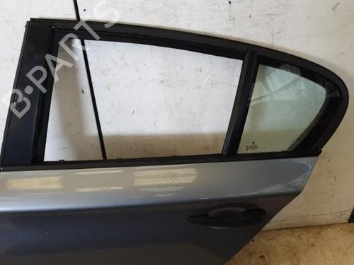 Used Left rear door BMW 1 (E87) 118 d (122 hp) 22870436