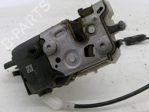 Used Rear right lock PEUGEOT 308 I (4A_, 4C_) 1.6 HDi (112 hp) 24420887