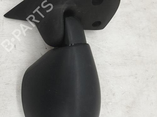 Used Right mirror Right mirror RENAULT TWINGO I (C06_) 1.2 (C063, C064) (55 hp) 22872620 22872620