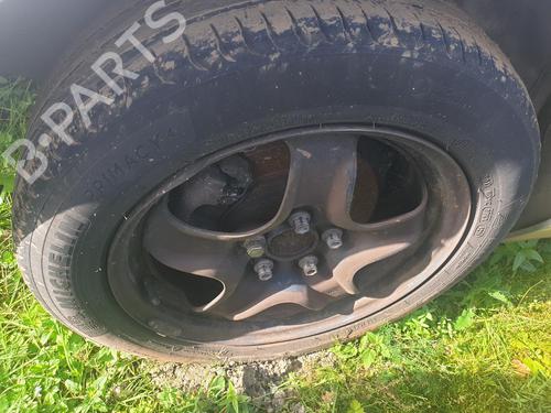 Fælk FORD C-MAX (DM2) 1.6 TDCi | BP36150824C45 - Image 2