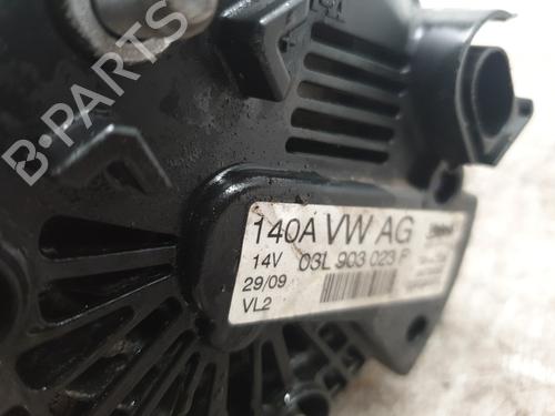 Alternator VW GOLF PLUS V (5M1, 521) 2.0 TDI | BP29243264M7 - Image 4
