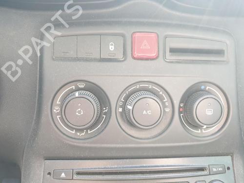 climate-control-citroen-c3-ii-sc_-2009-33804730 main image