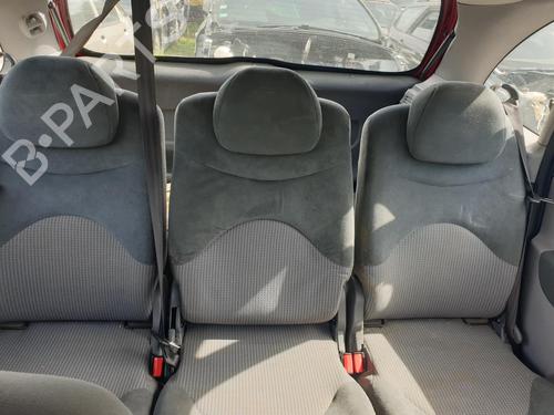 Used Rear seat Rear seat CITROËN XSARA PICASSO (N68) 1.6 HDi (109 hp) 28585944 28585944
