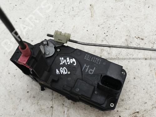 Used Rear right lock Rear right lock 22871336 22871336