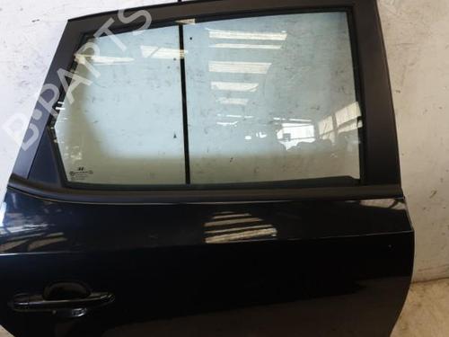 Right rear door HYUNDAI i30 (FD) 1.6 CRDi | BP22870422C5 