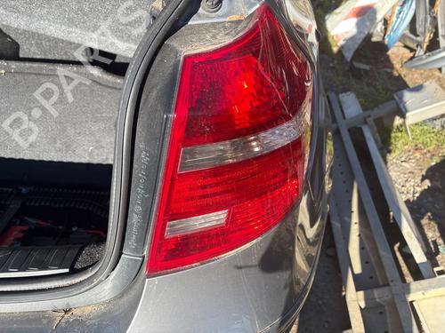 Right taillight BMW 1 (E87) 118 d | BP39424311C35 - Image 2