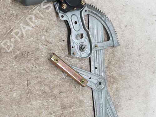 Used Front left window mechanism PEUGEOT 205 II (20A/C) 1.1 (60 hp) 31191861