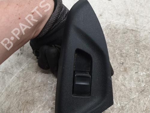 Used Right front window switch Right front window switch PEUGEOT 108 1.0 VTi 72 (72 hp) 33461395 33461395