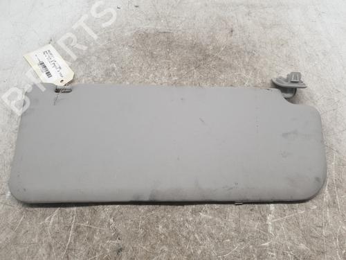 Left sun visor PEUGEOT PARTNER Box Body/MPV 1.6 BlueHDi 100 | BP29981484I1 - Image 6