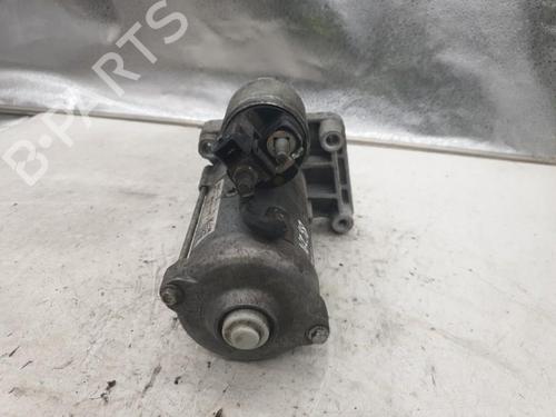 Used Starter PEUGEOT 308 II (LB_, LP_, LW_, LH_, L3_) 1.5 BlueHDi 130 (131 hp) 22884217