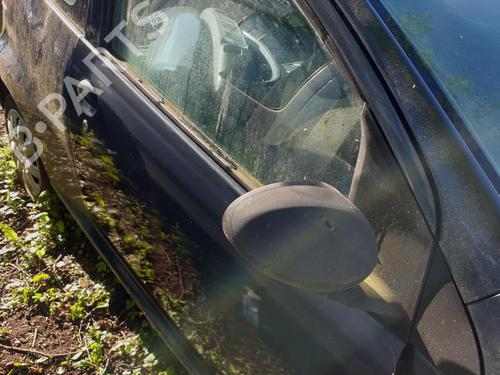 Right front door PEUGEOT 107 (PM_, PN_) 1.0 | BP25438491C3 