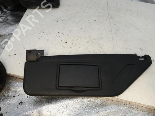Used Left sun visor Left sun visor CITROËN DS4 (NX_) 2.0 HDi / BlueHDi 135 (136 hp) 24421736 24421736