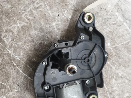 Used Rear wiper motor Rear wiper motor MERCEDES-BENZ B-CLASS Sports Tourer (W245) B 180 CDI (245.207) (109 hp) 33970121 33970121