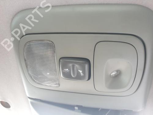 Interior roof light RENAULT SCÉNIC I MPV (JA0/1_, FA0_) 1.6 (JA00, JA16, JA15, JA19, JA1V, JA2B, JA2C, JA0B,... 7700433411