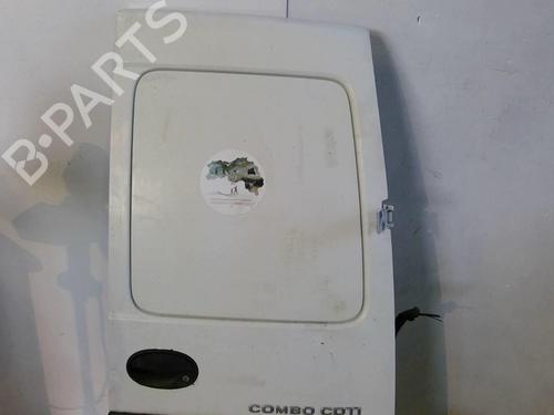 Dør høyre bak OPEL COMBO Box Body/MPV 1.3 CDTI 16V | BP22868935C5 