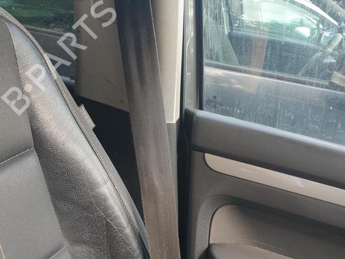 Used Front left belt tensioner VW TOURAN (1T3) 1.6 TDI (105 hp) 28153044