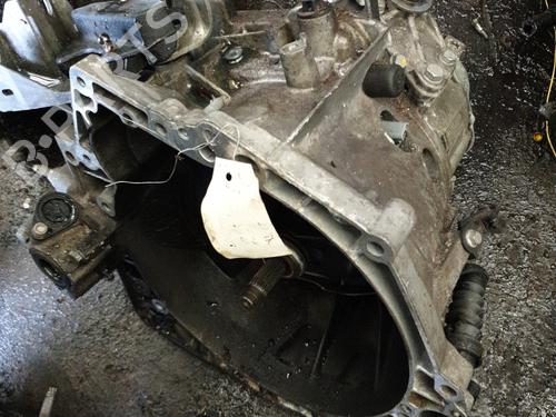 Gearbox CITROËN C4 II (NC_) 1.6 VTi 120 (NC5FS0, NC5FS9) | BP23831817M3 - Image 2