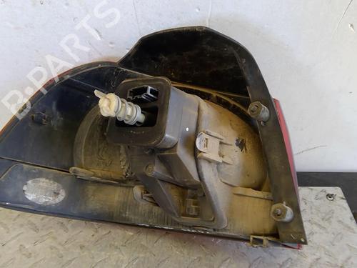Right taillight VW GOLF VI (5K1) 1.6 TDI | BP22868338C35 