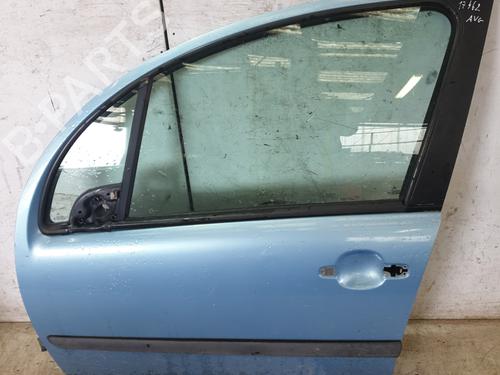 Used Left front door Left front door 31807311 31807311