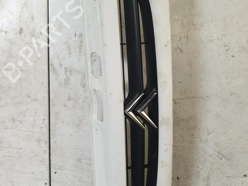 Grille CITROËN SAXO (S0, S1) 1.5 D | BP25031255C40 