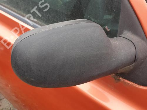 Used Right mirror NISSAN MICRA III (K12) 1.2 16V (80 hp) 26132736