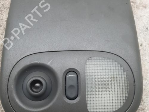 Używane Lampa oświetlenia wnętrza RENAULT CLIO II (BB_, CB_) 1.6 (B/CB0D, BB00) (90 hp) 29896353
