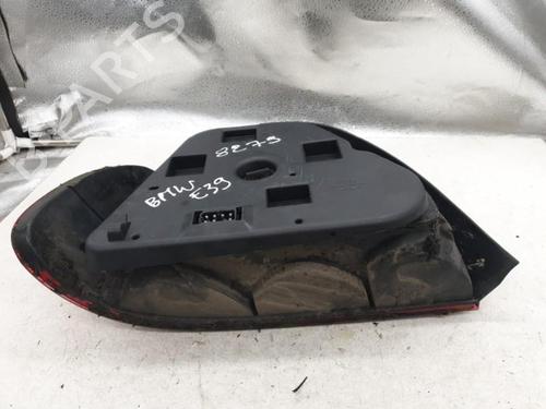 Used Right taillight BMW 5 (E39) 525 tds (143 hp) 22883855
