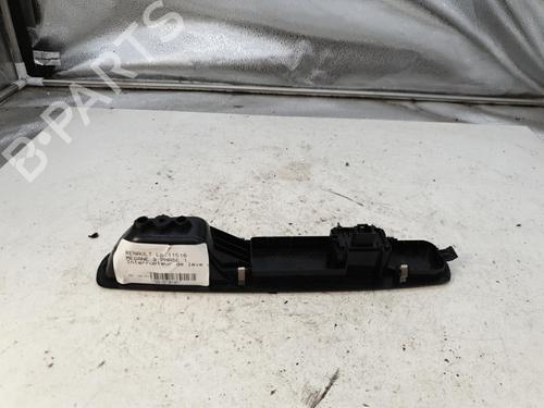 Right front window switch RENAULT MEGANE III Hatchback (BZ0/1_, B3_) 1.5 dCi (BZ09, BZ0D, BZ1W, BZ29, BZ14) | BP24595520I26 - Image 4