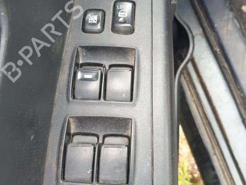 Left front window switch CITROËN C-CROSSER (VU_, VV_) 2.2 HDi | BP38596825I27 - Image 2