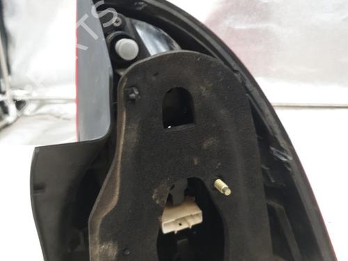 Used Left taillight Left taillight CITROËN C5 I (DC_) 2.0 HDi (DCRHZB, DCRHZE) (109 hp) 30676696 30676696