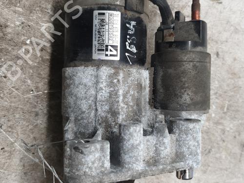 Used Starter CITROËN C4 II (NC_) 1.6 HDi 90 (92 hp) 30750798