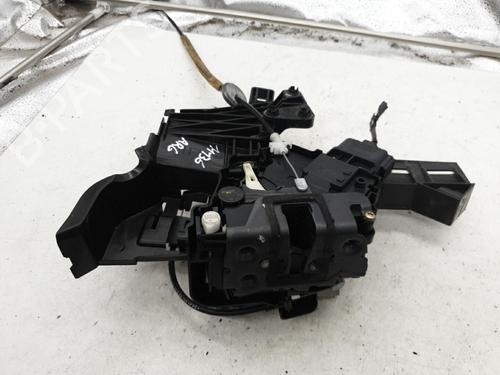 Venstre bak lås FORD FOCUS II (DA_, HCP, DP) 1.6 TDCi | BP24533541C100 