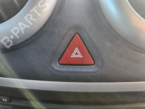 Warning switch PEUGEOT 1007 (KM_) 1.6 16V | BP32321080I22 - Image 3