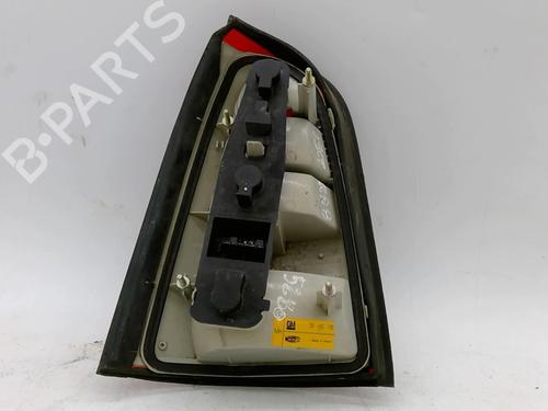 Used Right taillight OPEL VECTRA B Estate (J96) 2.0 DTI 16V (F35) (101 hp) 22880484