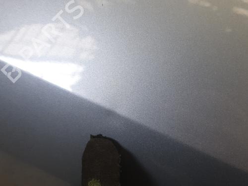 Right front door OPEL ZAFIRA TOURER C (P12) 1.6 CDTI (75) | BP29757066C3 