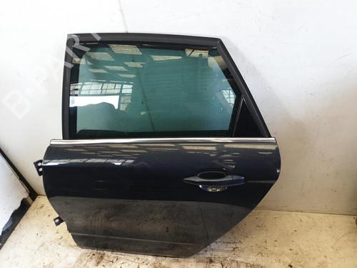 Left rear door CITROËN C4 II (NC_) 1.6 HDi 90 | BP22879431C4