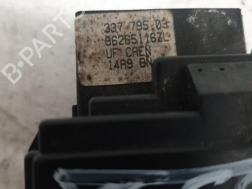 Steering column stalk PEUGEOT 106 II (1A_, 1C_) 1.5 D | BP22877390I23 